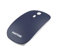 Celly Pantone Mouse Ottico Wireless, Mouse per PC Portatile e Notebook, Design M