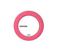 Pantone - Pt-wc001p - Qi Wireless Charger-rosa/plastica Pantone