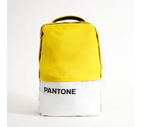 Celly - Pt-bk102y - Pantone Backpack 15.6-giallo/nylon Celly
