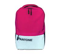 Celly Pantone 15.6´´ Laptop Bag Rosa,Blu