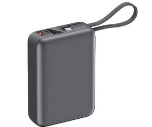 Celly Pb With Cable C 45W 20000 Mah PBCABLE45W20000