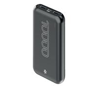 Celly PBE10000C 10000 mAh Nero - Nouvo