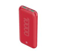 Celly PBE10000C - 10W Powerbank Energy 10000 mAh USB-C