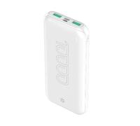 Celly PBE10000C - 10W Powerbank Energy 10000 mAh USB-C