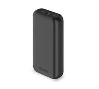 Celly - Pbe20000bk - Powerbank Energy 20000mah-nero/plastica Celly