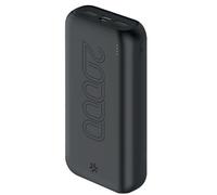 Celly PBE20000CBK batteria portatile Ioni di Litio 20000 mAh Nero Celly