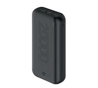 Celly PBE20000CBK batteria portatile Ioni di Litio 20000 mAh Nero Celly