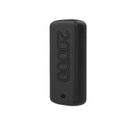 Celly Pbe20000evobk Power Bank Trasparente