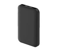 Celly - Pbe5000bk - Powerbank Energy 5000mah-nero Celly
