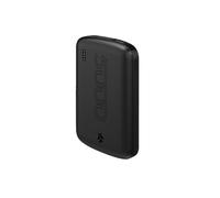 Celly PBE5000EVOBK Banca di alimentazione al litio da 5000 mAh Nero - Nouvo