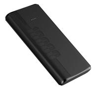 Celly PBENERGY10SP power bank 10000 mAh Nero - Nouvo