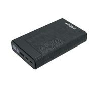 CELLY POWER BANK PD65W 20000 EVO BK PBPD65W20EVOBK