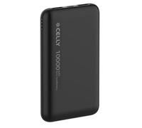 POWERBANK SSB 10000MAH BLACK