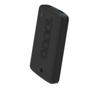Celly PC2PB10000BK batteria portatile Ioni di Litio 10000 mAh Nero Celly