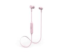 Cuffia Bluetooth PCBHSTEREOPK Rosa
