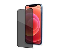 Celly - Pellicola proteggi schermo 3D, funzione Privacy per iPhone 12 Pro Max, i