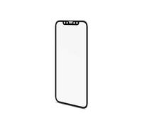 CELLY Pellicola protettiva 3D per iPhone 11 Pro Max trasparente 0,3mm 9H