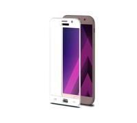 CELLY Pellicola protettiva 3D per Samsung Galaxy A3 (2017) trasparente 0,3 mm