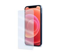 CELLY Pellicola protettiva Easy Glass per iPhone 12 Pro Max 9H Antigraffio