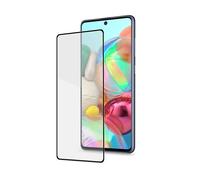 CELLY Pellicola protettiva Full Glass per Samsung Galaxy A72 0,3 mm 9H