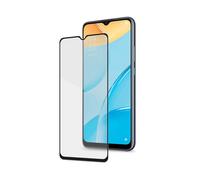 CELLY Pellicola protettiva Full Glass Trasparente per Oppo A15 A15s