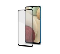 CELLY pellicola protettiva Fullglass945BK per Samsung Galaxy A12 trasparente