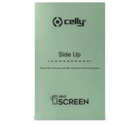 CELLY pellicola protettiva pellicola proteggischermo trasparente universale 20 p