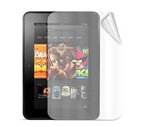 Celly Pellicola Protettiva per Kindle Fire HD 7, Trasparente