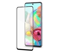 CELLY Pellicola protettiva per smartphone Samsung Galaxy A71 trasparente
