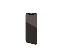 CELLY Pellicola protettiva Privacy 3D per iPhone 11 Pro trasparente 0,3 mm