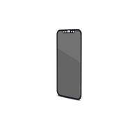 CELLY Pellicola protettiva Privacy 3D per iPhone X/XS in vetro temperato