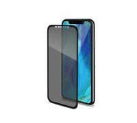 CELLY Pellicola protettiva Privacy 3D per iPhone XS Max 0,3mm 9H