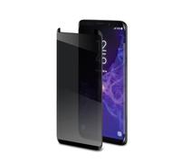 CELLY Pellicola protettiva Privacy 3D per Samsung Galaxy S9 0,3mm 9H