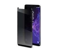 CELLY Pellicola protettiva Privacy 3D per Samsung Galaxy S9+ - Vetro Temperato