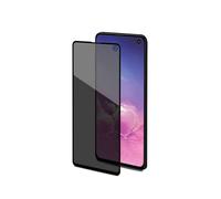 CELLY Pellicola protettiva Privacy Full Glass per Samsung Galaxy S10e 0,3 mm