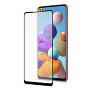CELLY Pellicola Protettiva Vetro Temperato per Samsung Galaxy A21S 0.3mm