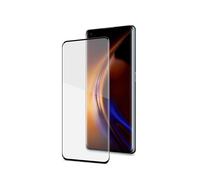 CELLY Pellicola protettiva Vetro temperato Trasparente per Oppo Find X3 Pro
