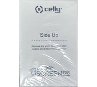 Celly Pellicole idrogel per Tablet FILM TAB CF. 5pz Clear