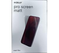 Celly pellicole per plotter antishock MATT (opache) Confezione da 20 PZ