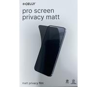 CELLY PROTEGGI SCHERMO - PROFILM PRIVACY - [PRO SCREEN]