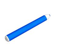 Celly, Pennino Touch Per Bambini Universale In Silicone, Penna Compatibile con Tablet e Smartphone, Sicura e Leggera, Colore Azzurro