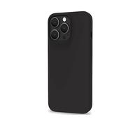 CELLY Planet Custodia per cellulare per Apple iPhone 14 Pro Max, Nero