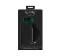 Celly POCHETTE MAGNETICA PER SMARTPHONE PYPHONEBAG