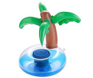 Celly Pool Palm - Altoparlante portatile - Wireless Poolpalm