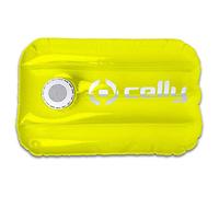 Celly POOLPILLOW - Wireless Speaker Yello