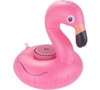 Celly Poolspeaker Flamingo Rosa