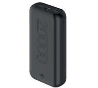 CELLY POWER BANK 20000MAH USB-C BK PBE20000CBK