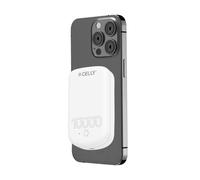 Celly Power bank MAGPB10000PROWH MAGSAFE POWERBANK 10000MAH PRO WH