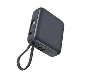 Celly Power bank PB-27 22.5W PB WITH CABLE C 22.5W 10000MAH