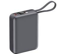 CELLY PB WITH CABLE C 45W 20000 MAH PB-30 45W